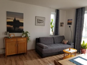  Altstadt Ferienwohnung Stralsund  Штральзунд
